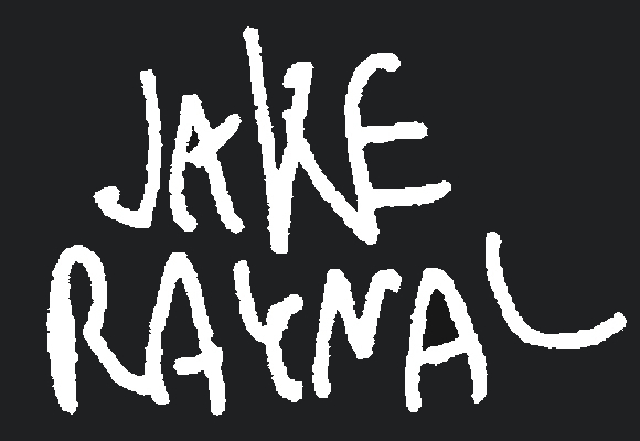 JAKE RAYNAL